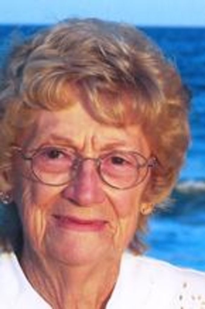 Naomi L.  "Sis" Faby