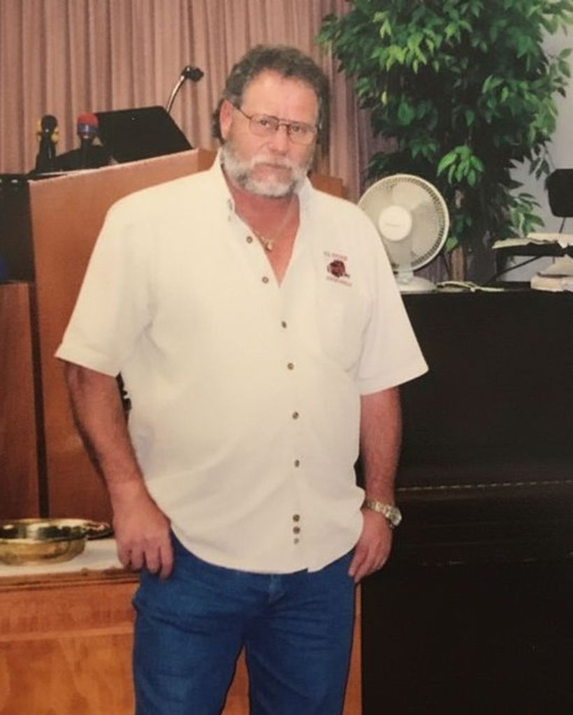 John Dennis Fouse Profile Photo