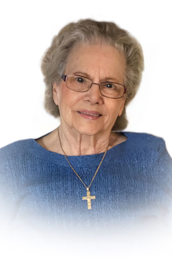 Antonia Raquel Fernandez