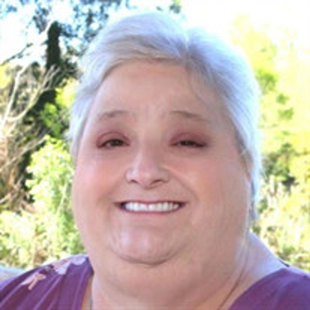 Sue Ellen Faircloth Wall