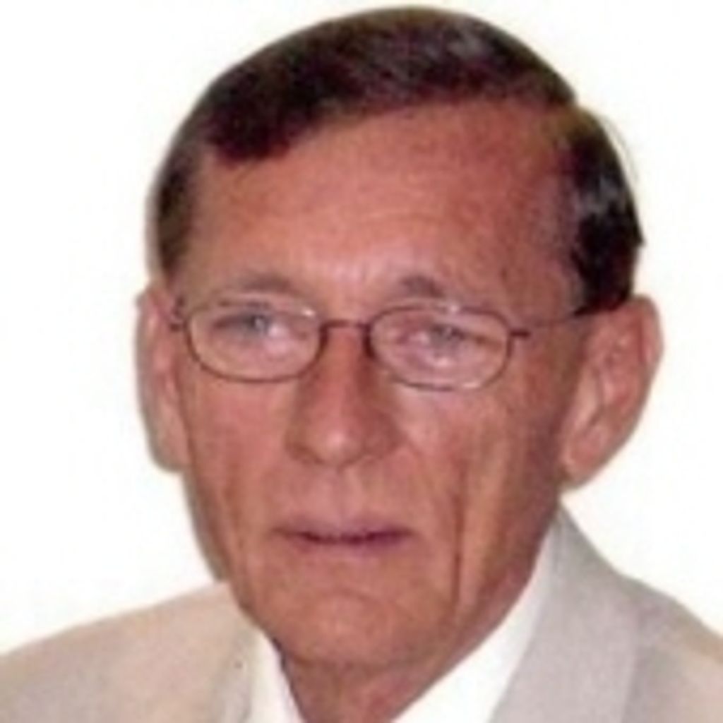 Robert Joel Cook, Jr. Profile Photo