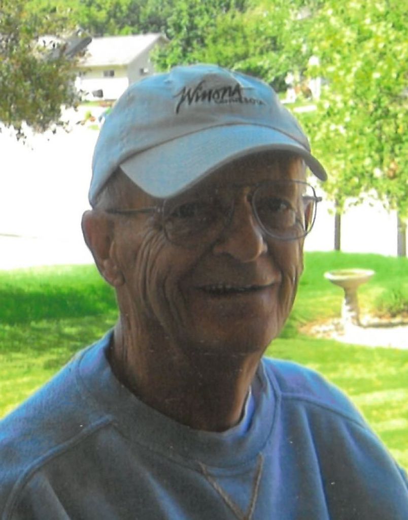 James Bruha
