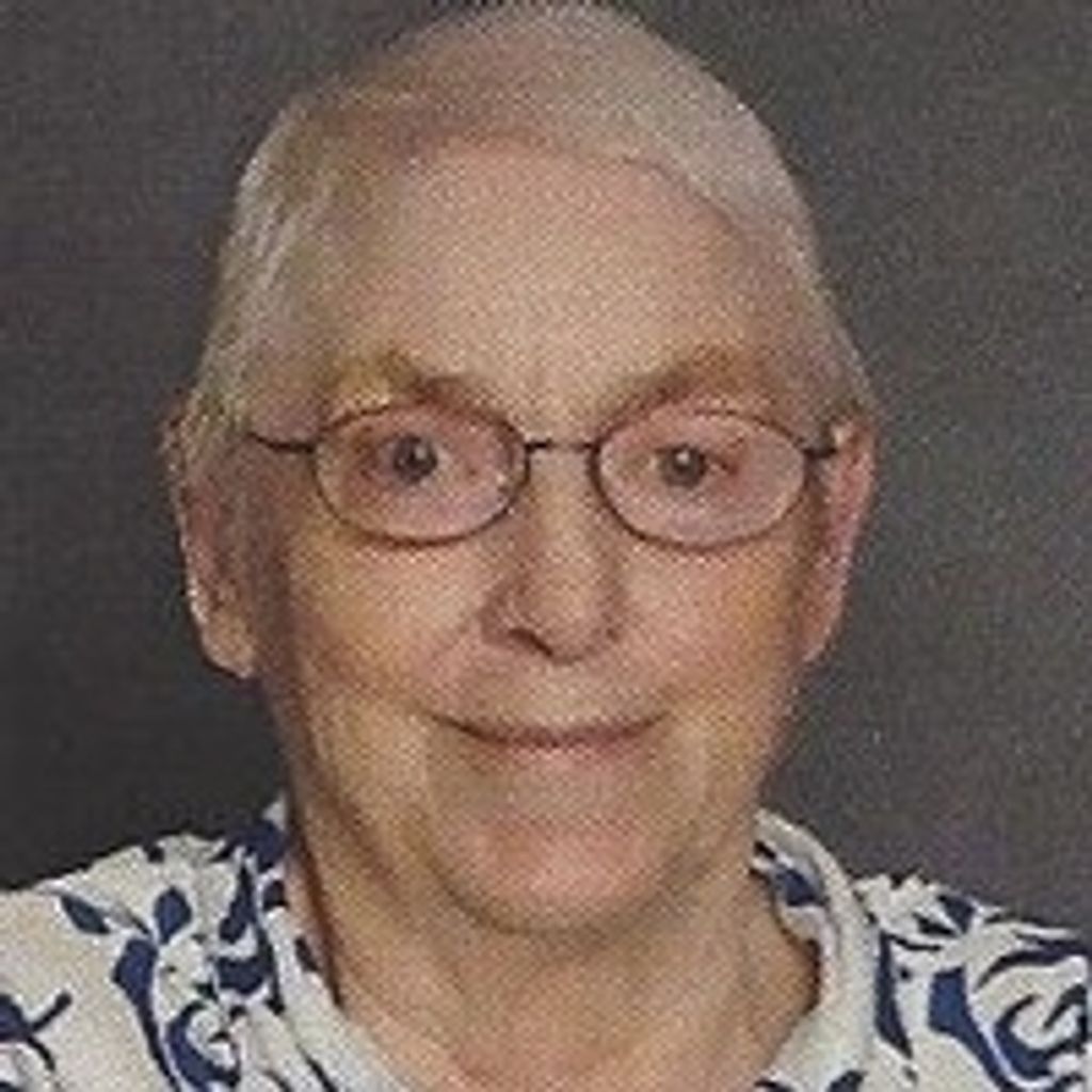 Dorothy  Catherine Klodt