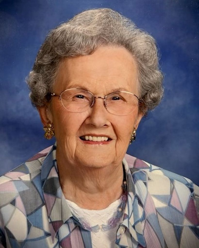Florence Martha Klitzke Profile Photo