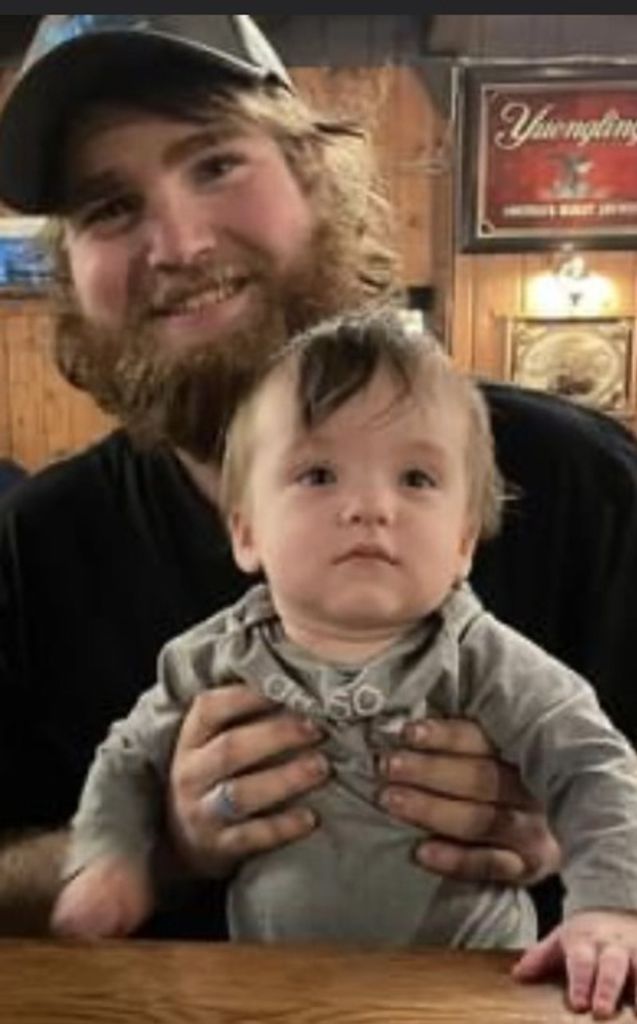 Tyler J. Smith Profile Photo