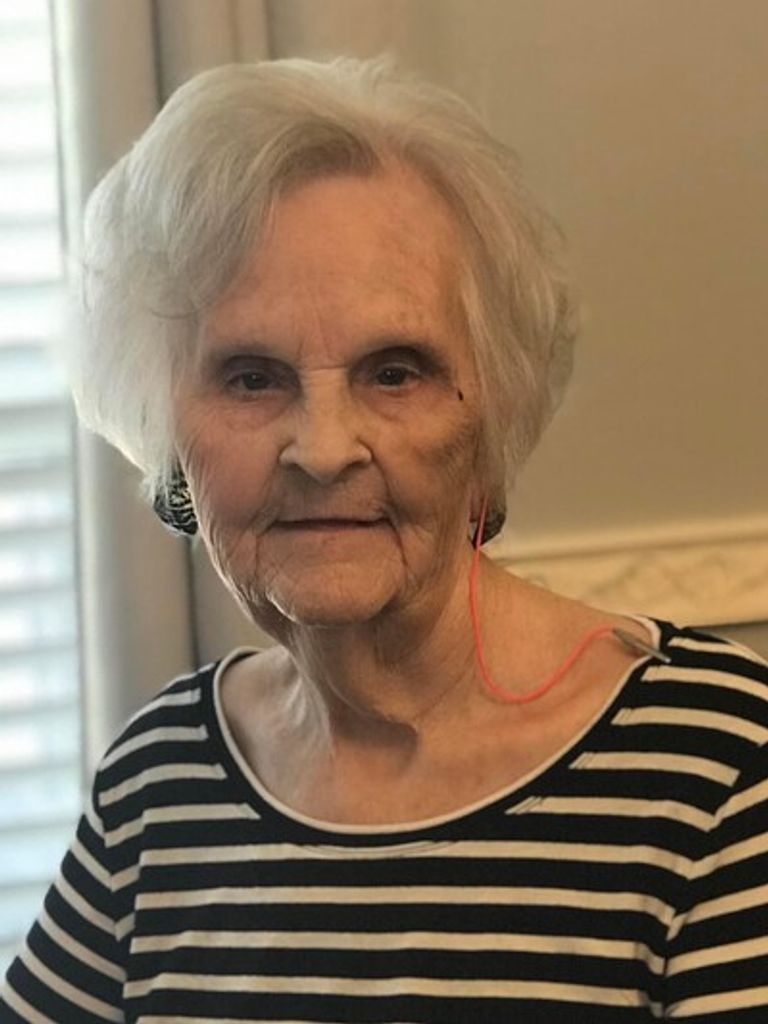 Ella Maxine Onstead