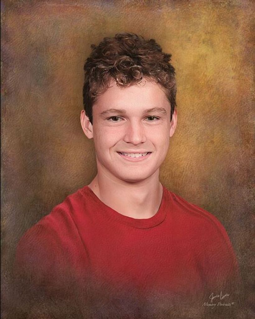 Brandon Joel Anderson Profile Photo