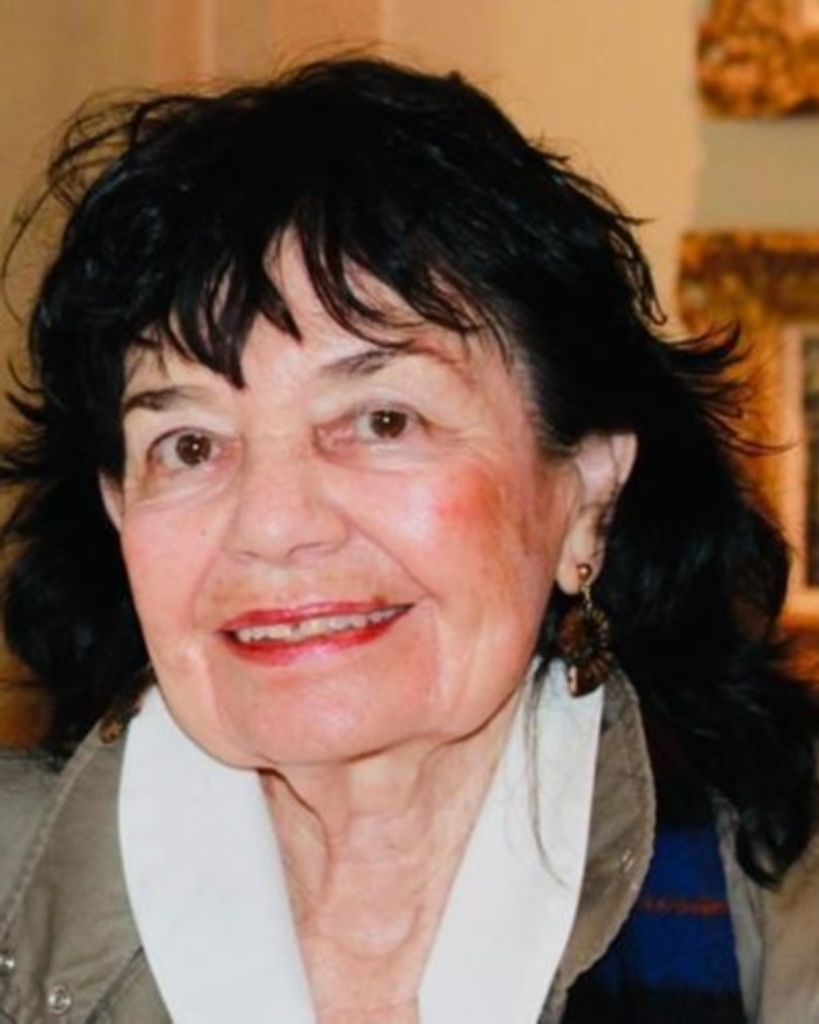 MILDRED GOLDBERG FRIEDMAN