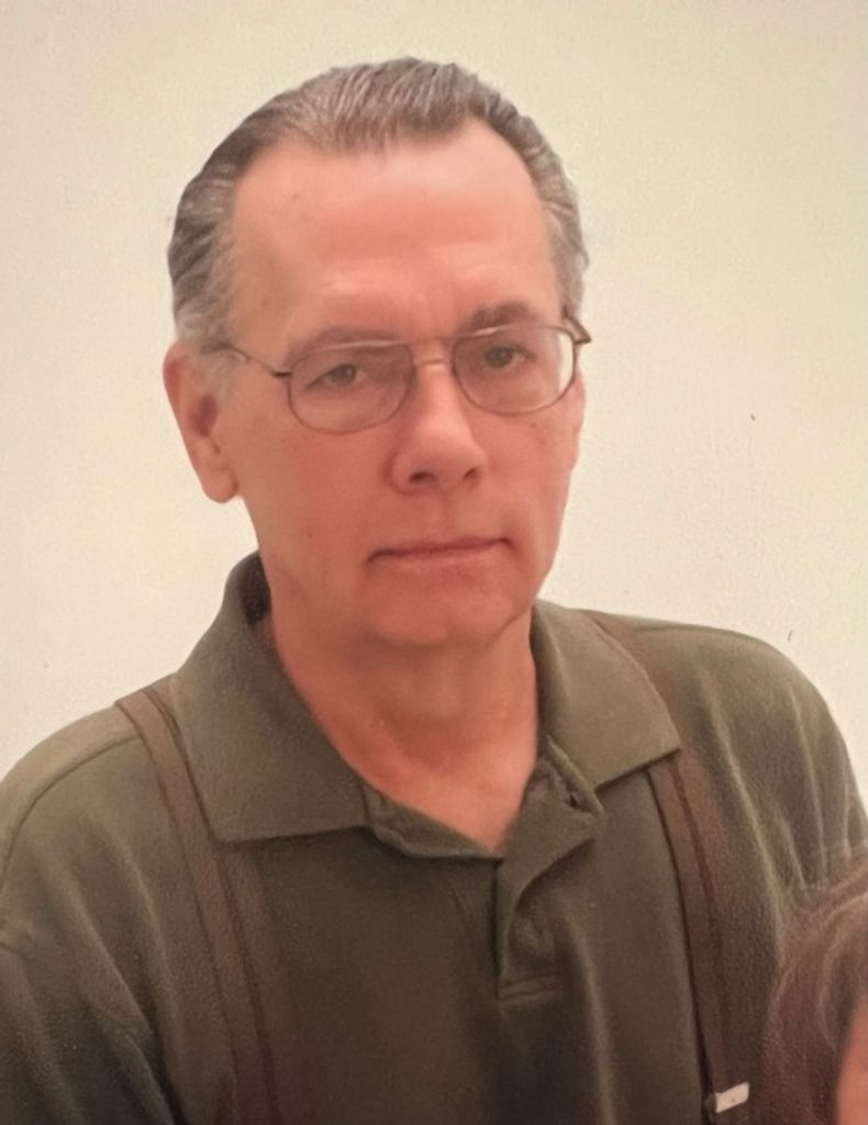 Timothy Victor Harris