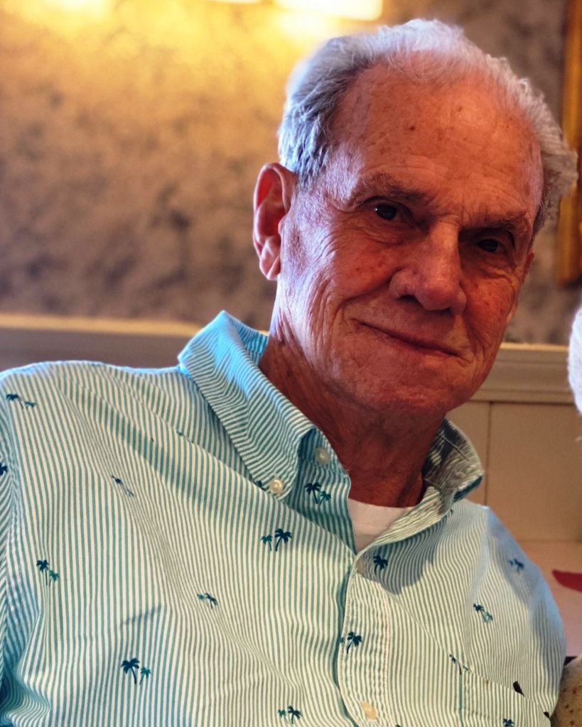 Jack C. Denny