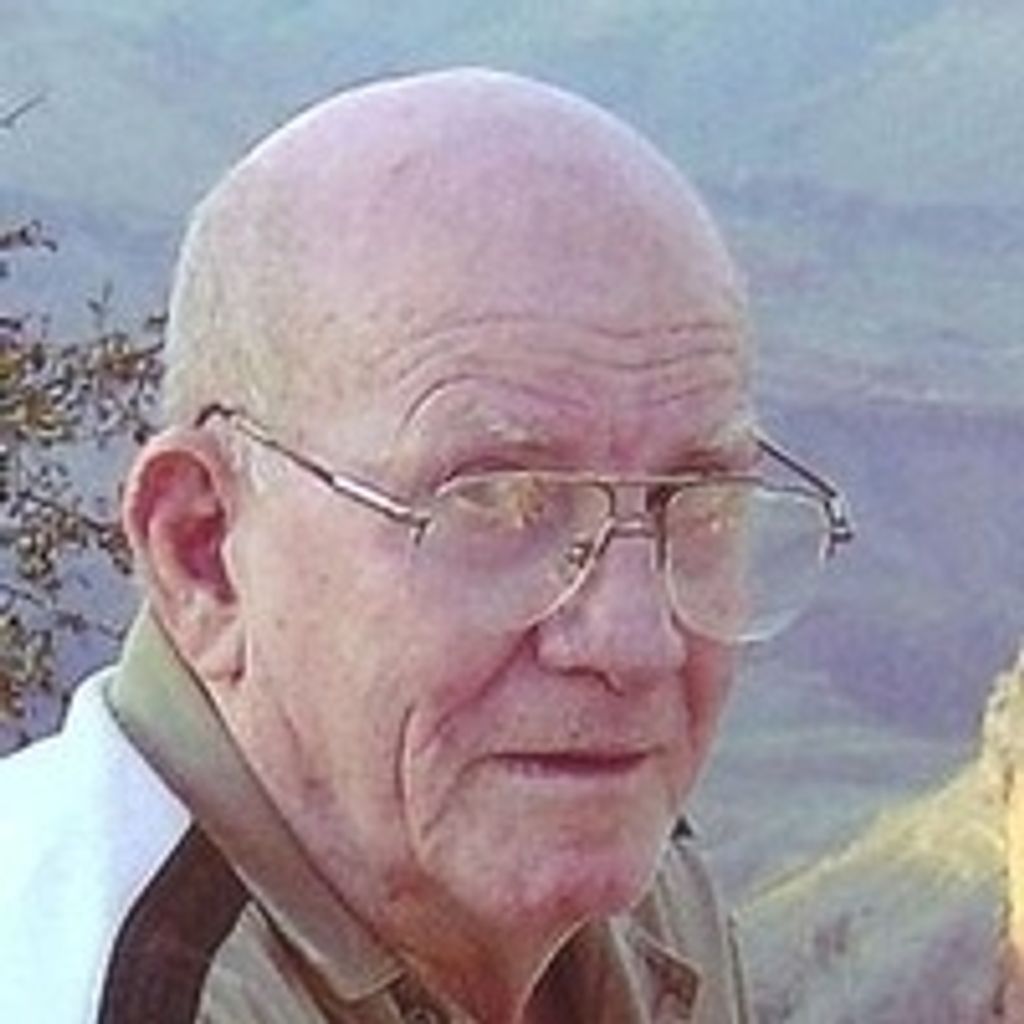 Russell Lee Shelby