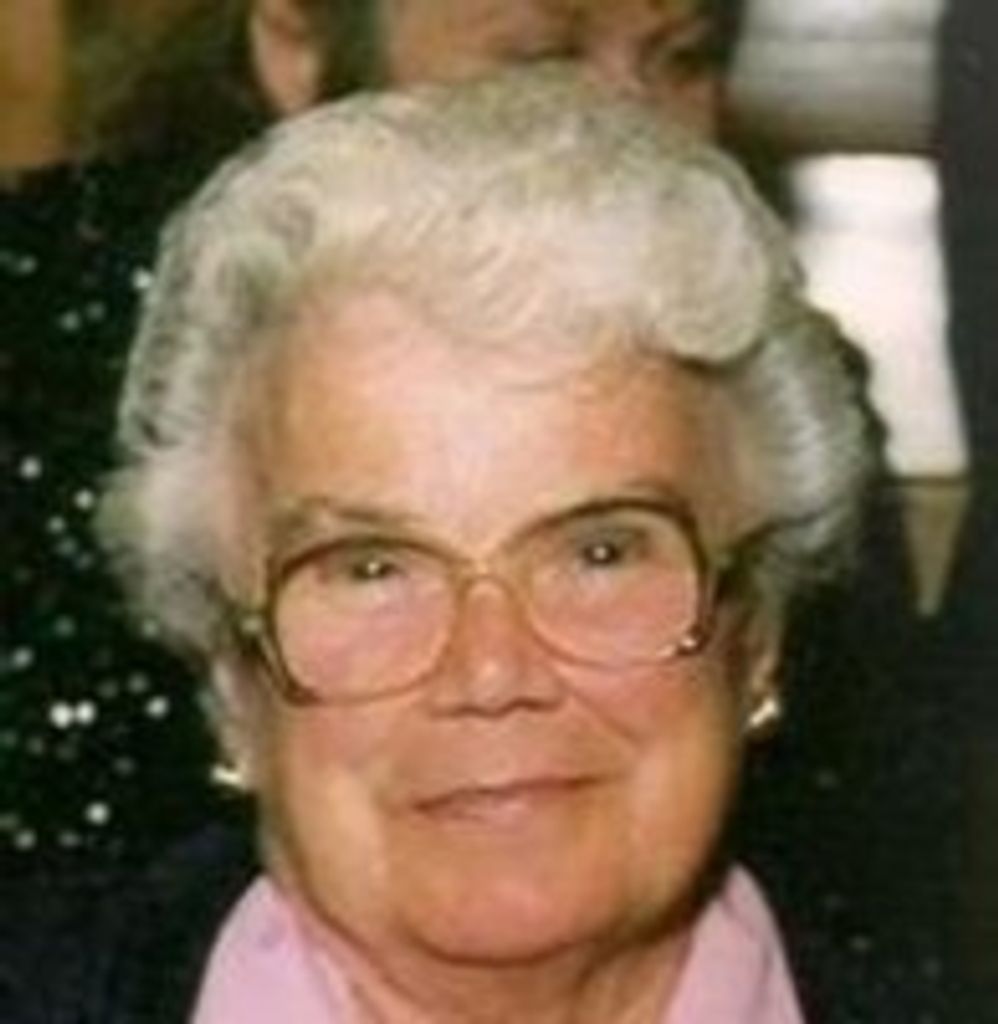 Ruby E. Brashears