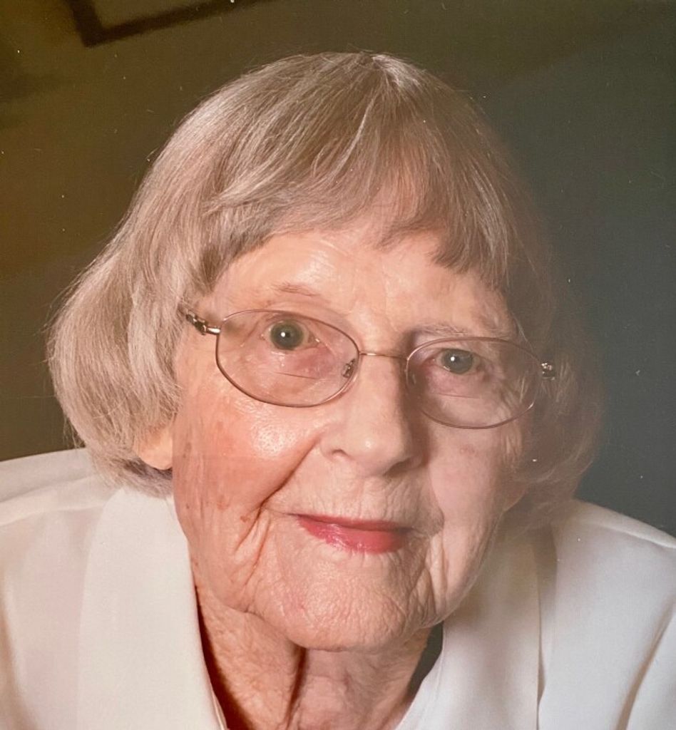 Marye Landrum Maybin