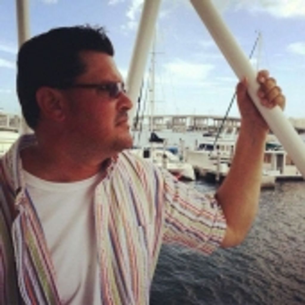 Andrew J. Sweitzer