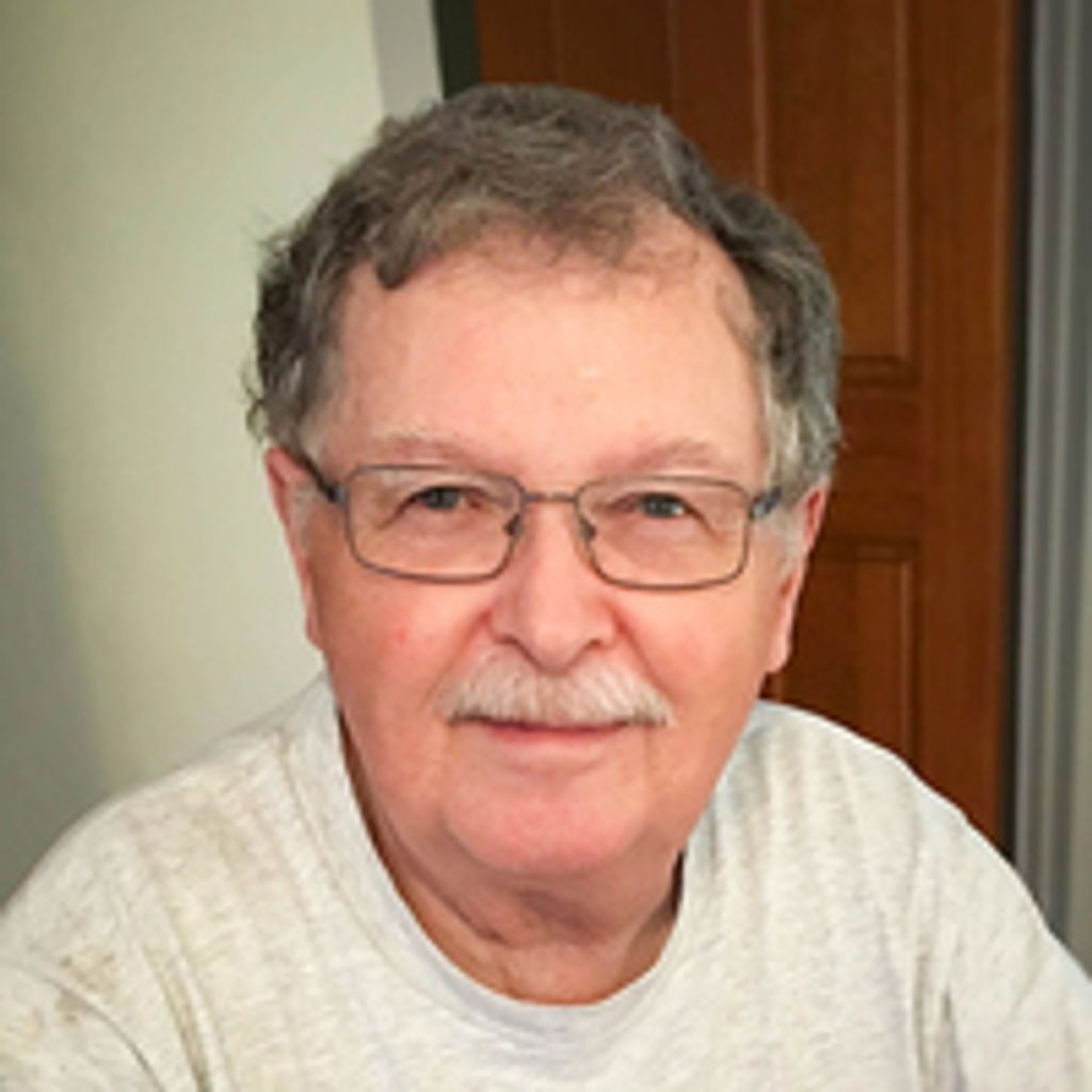 Joseph Charles Whitney Profile Photo