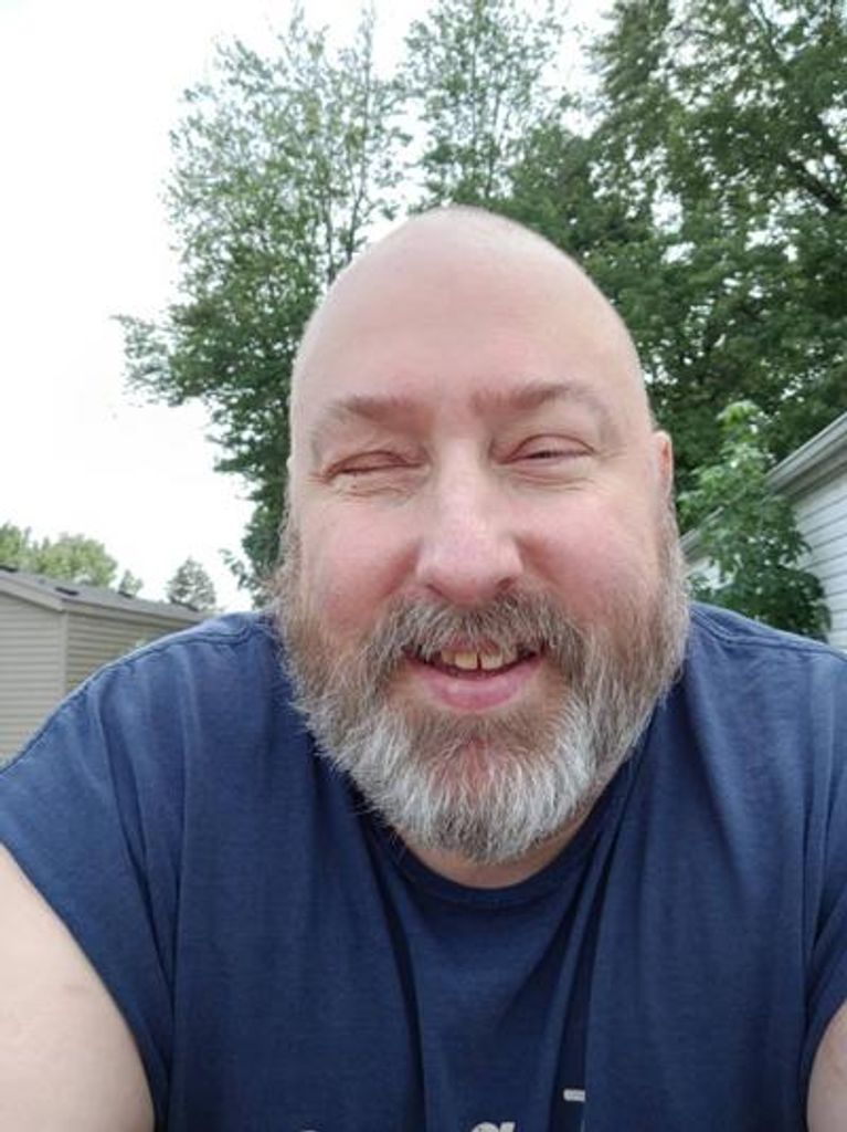 Joshua Thomas Mount Profile Photo