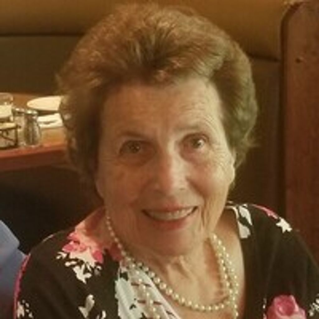 Lucille  M. Gonnella