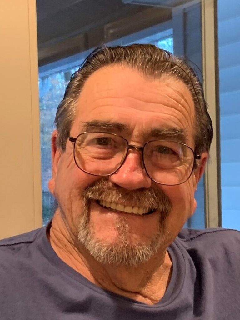 John C. Charles Profile Photo