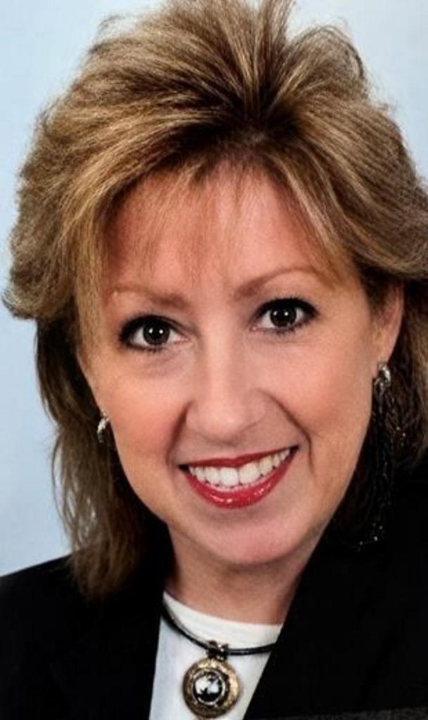 Melinda Richards Sherrill Profile Photo