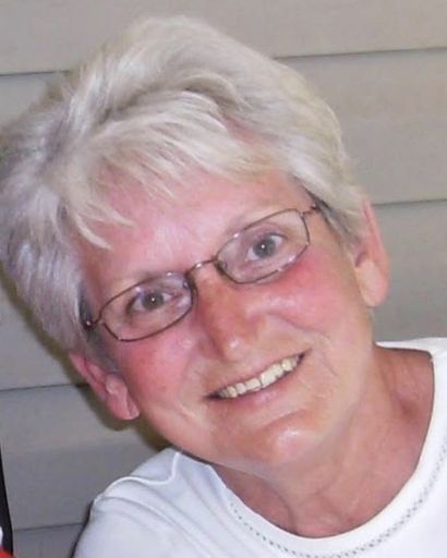 Sharon F. Steponik's obituary image