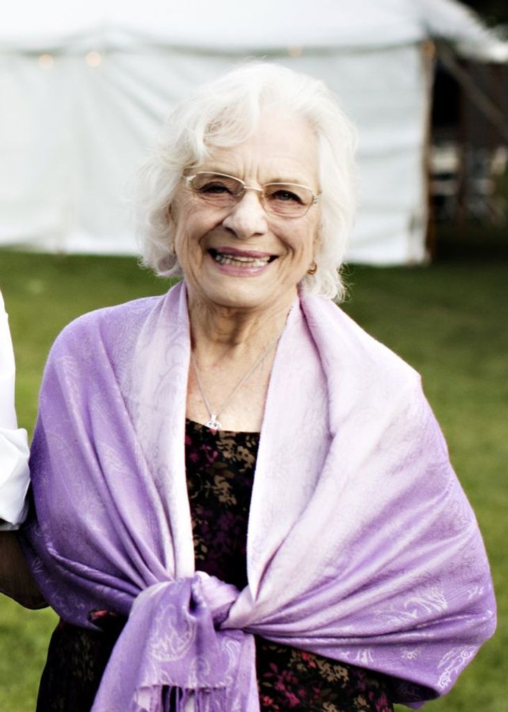 Barbara Gile