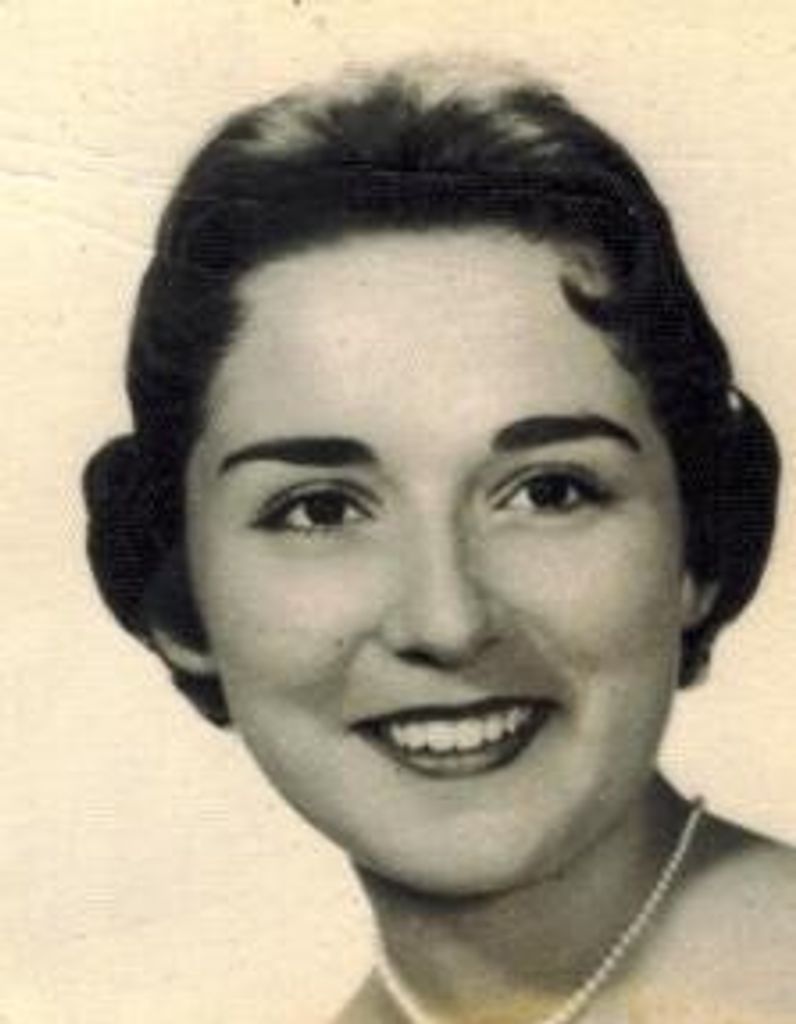 Ann M. (Mishler)  Hutzel