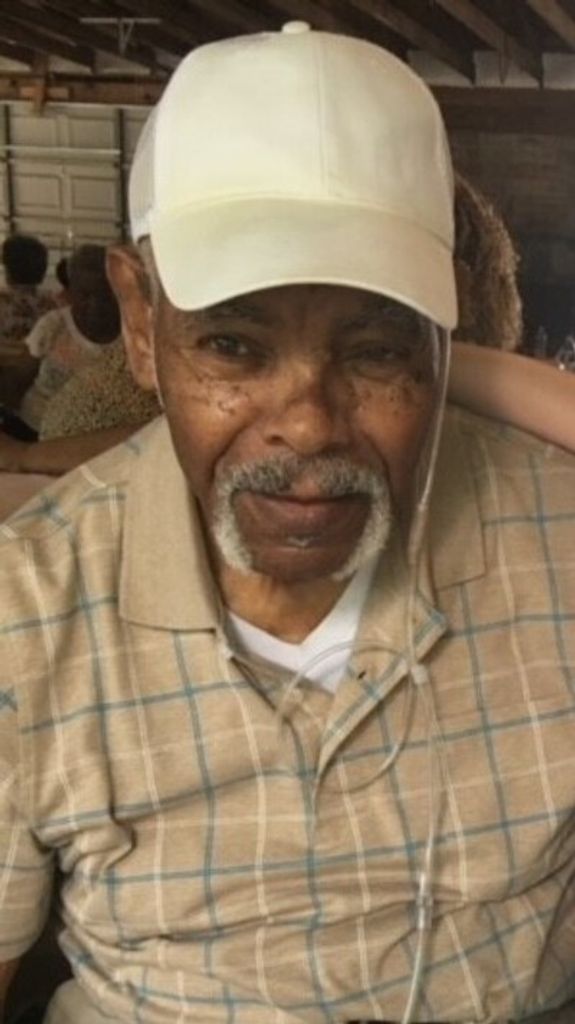 Harry Lee Kendrick Profile Photo