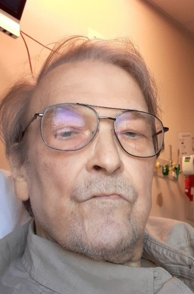 John R. Geisler Profile Photo