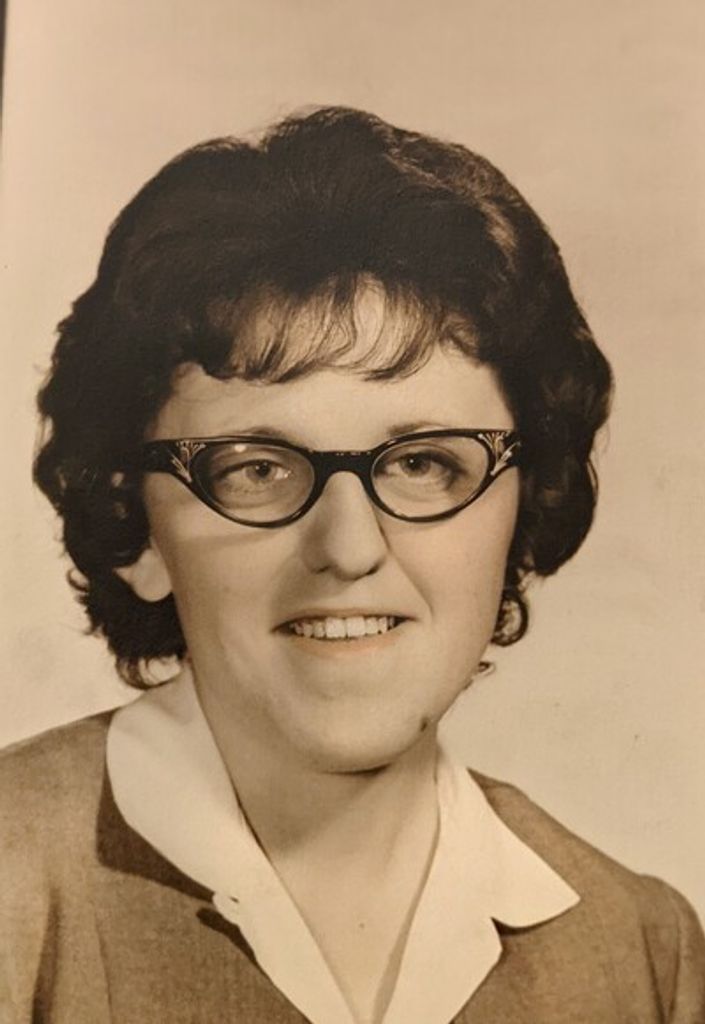 Ellen Josephine Papolio Profile Photo