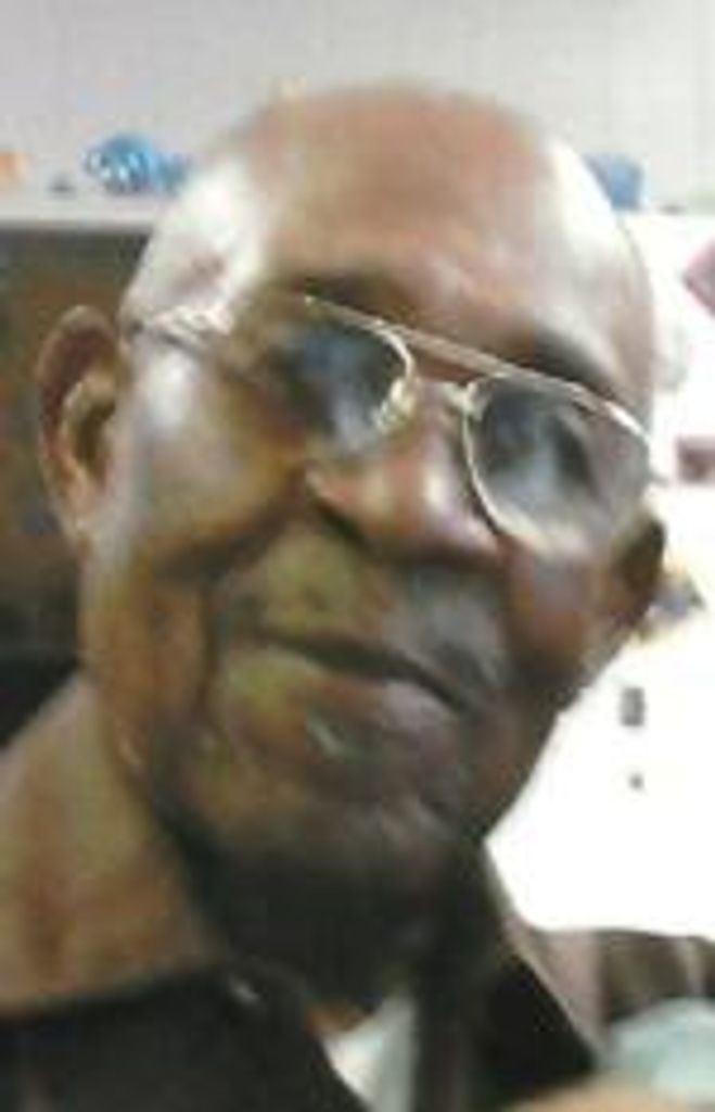 James "Pecan" Merriweather