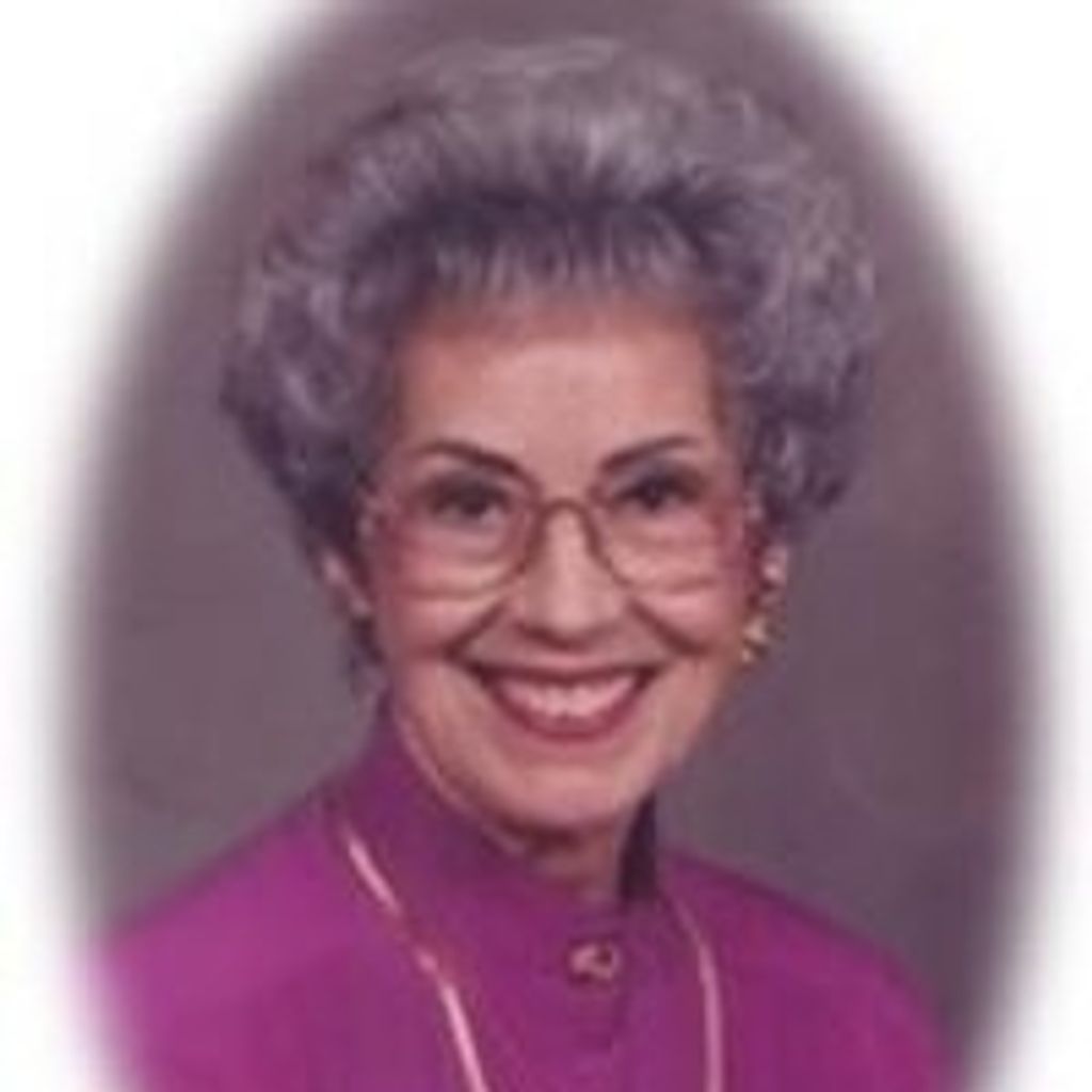Frances Marie Purifoy
