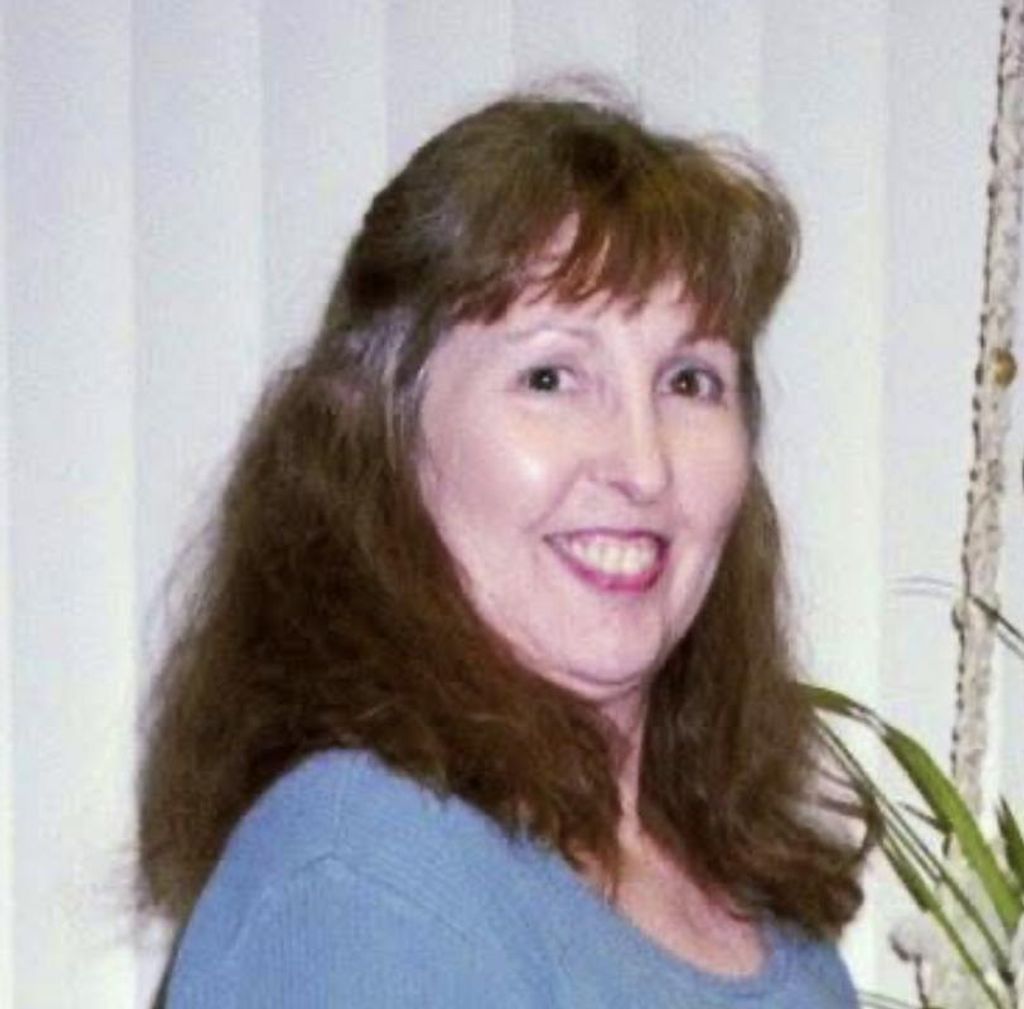 Cindy Sue Yoakum