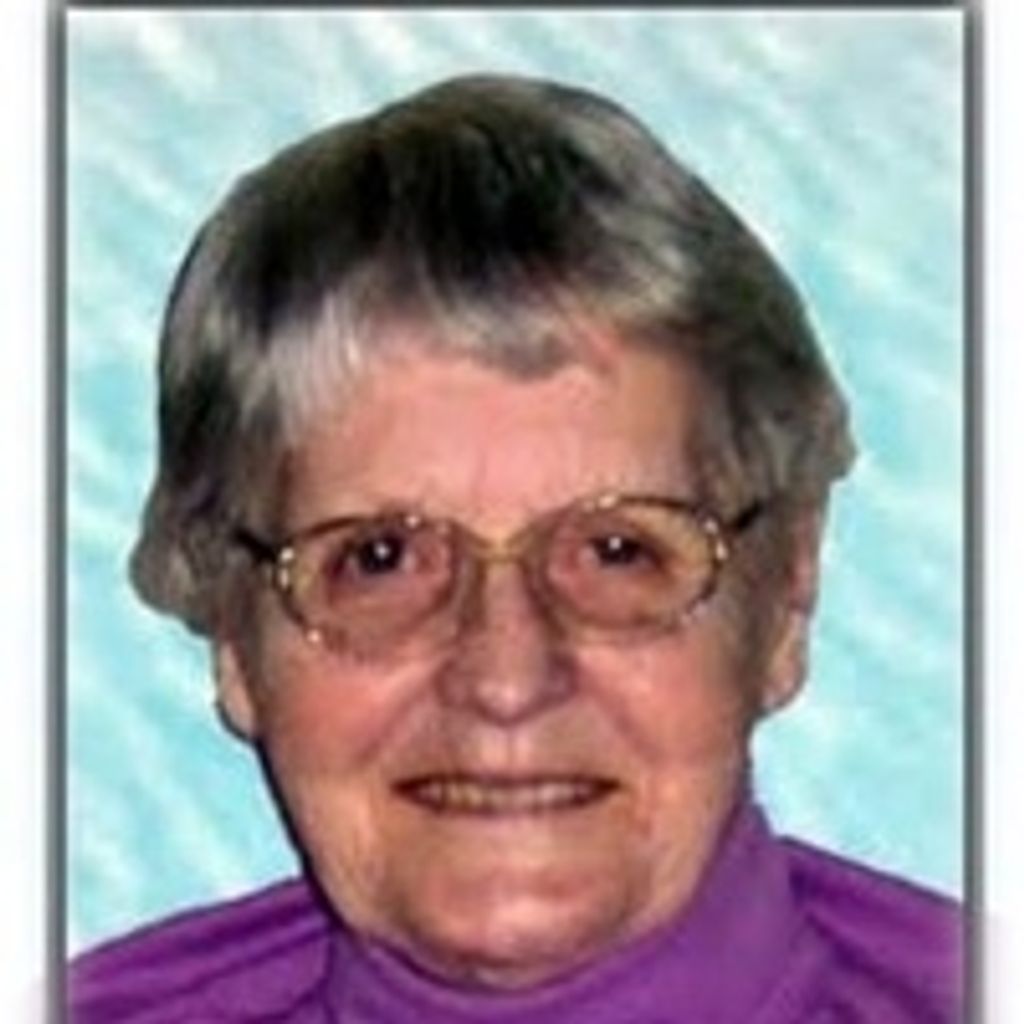 Evelyn Dover
