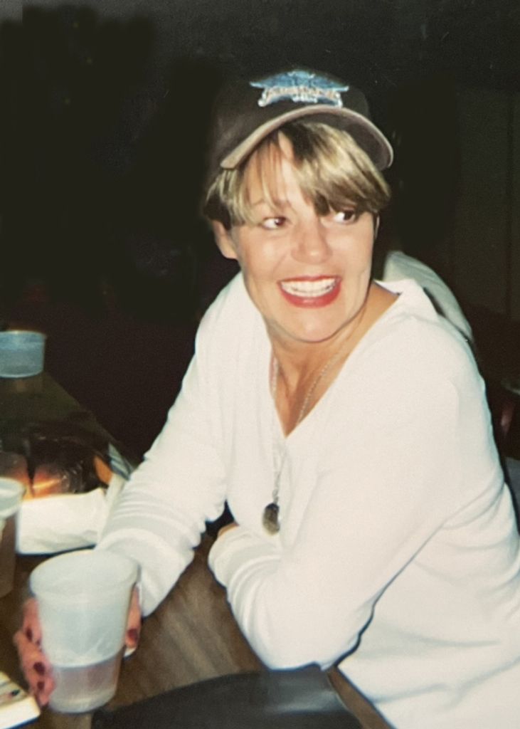 Linda Douglas
