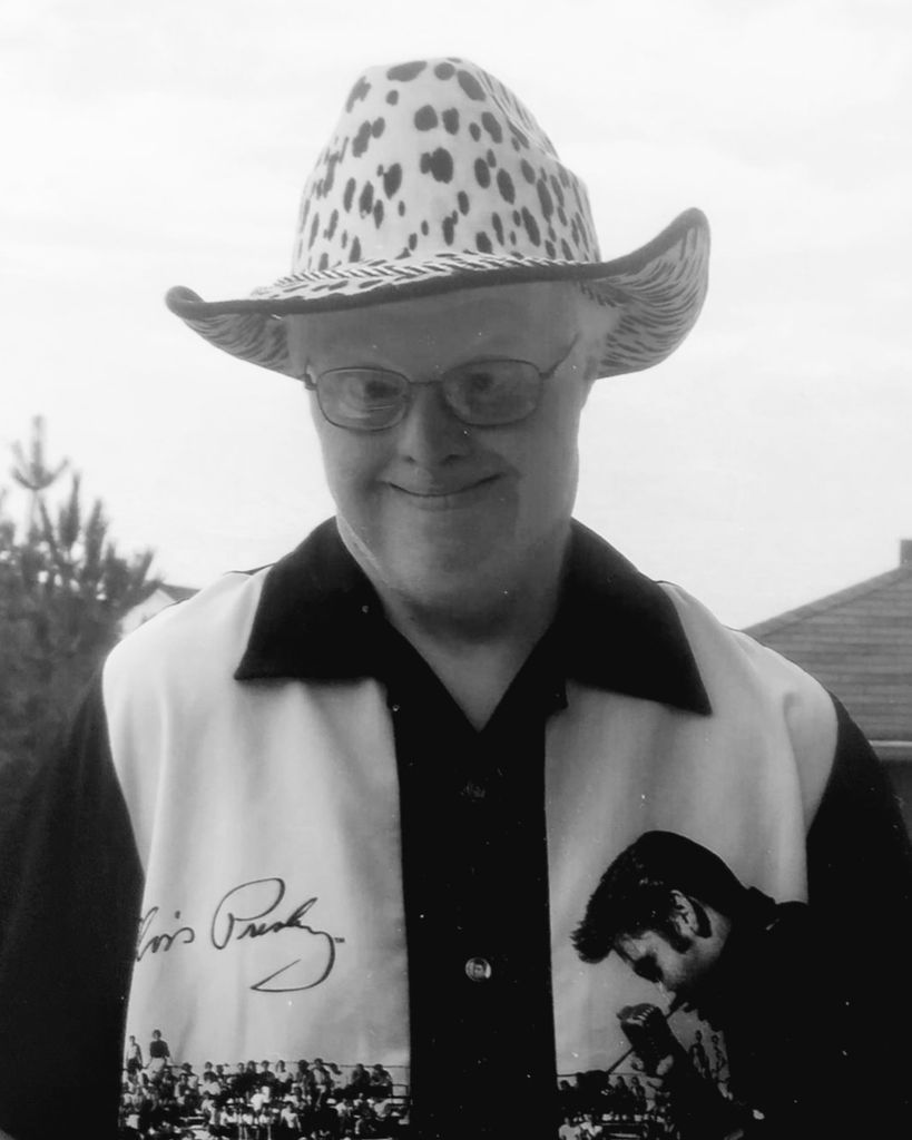 Randall Paul Gardiner