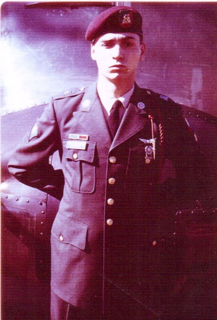 Robert Ray "Bobby" Bohner Profile Photo