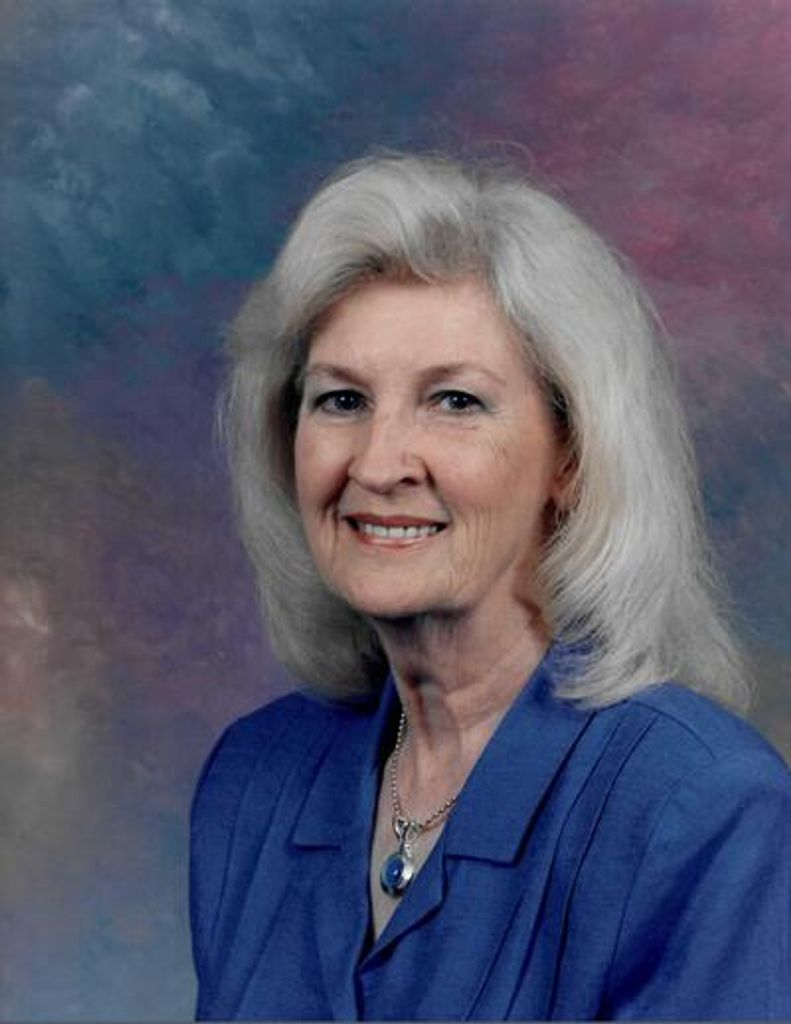 Freda Ann White Ledford Profile Photo