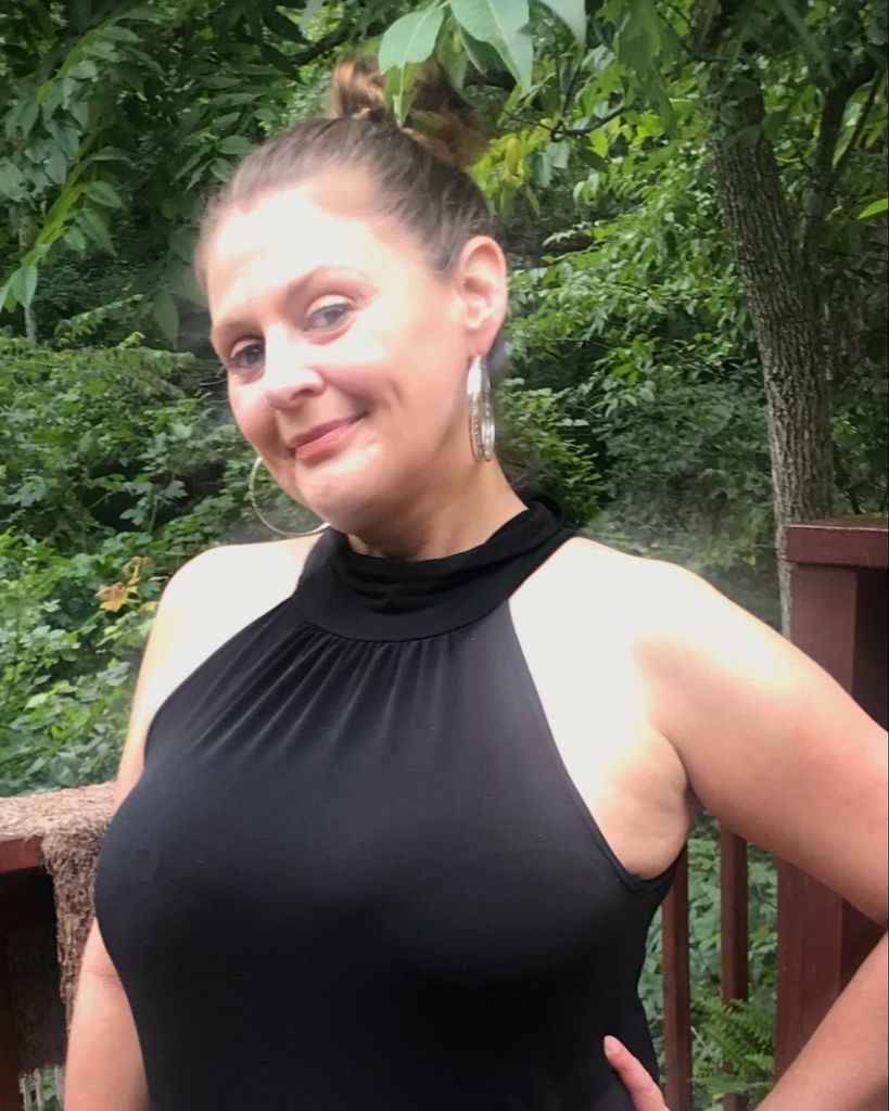 Christina Denny Profile Photo