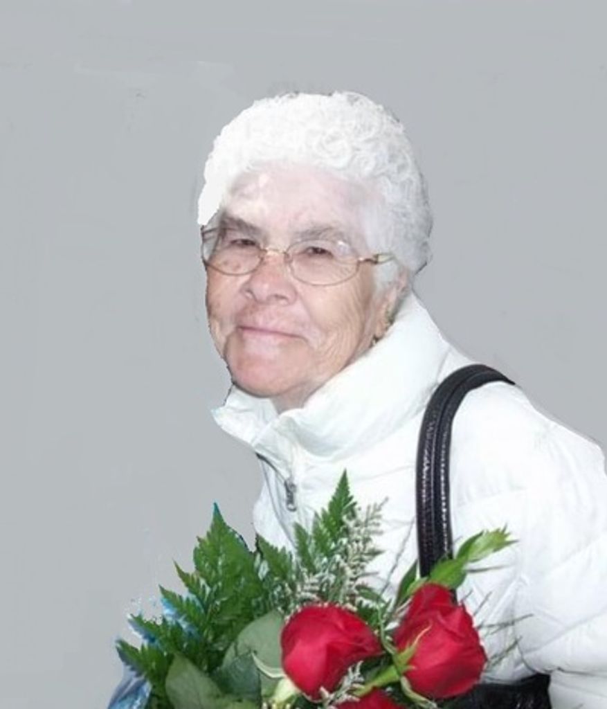 Mercedes De Parra Profile Photo