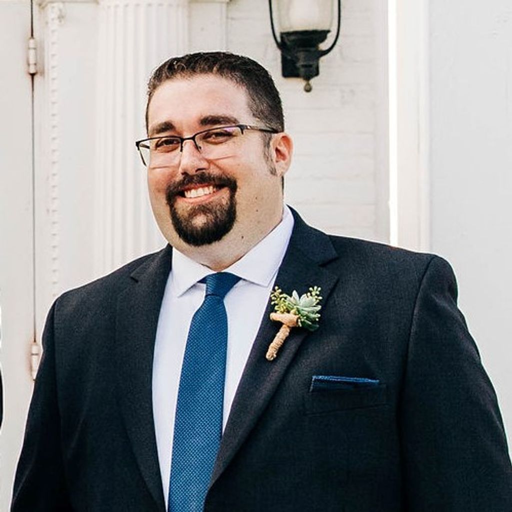 Brian Lee Profile Photo