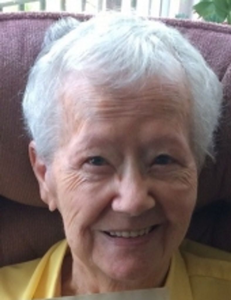 Marilyn Louise  Barron