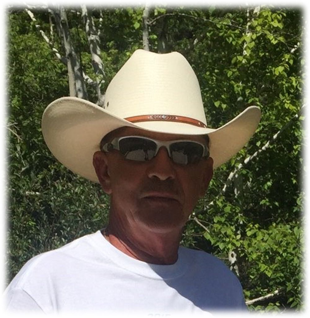 James "Jim" Berger