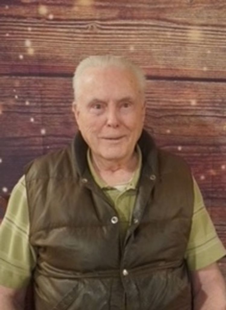 Jerome Paul Timm Profile Photo
