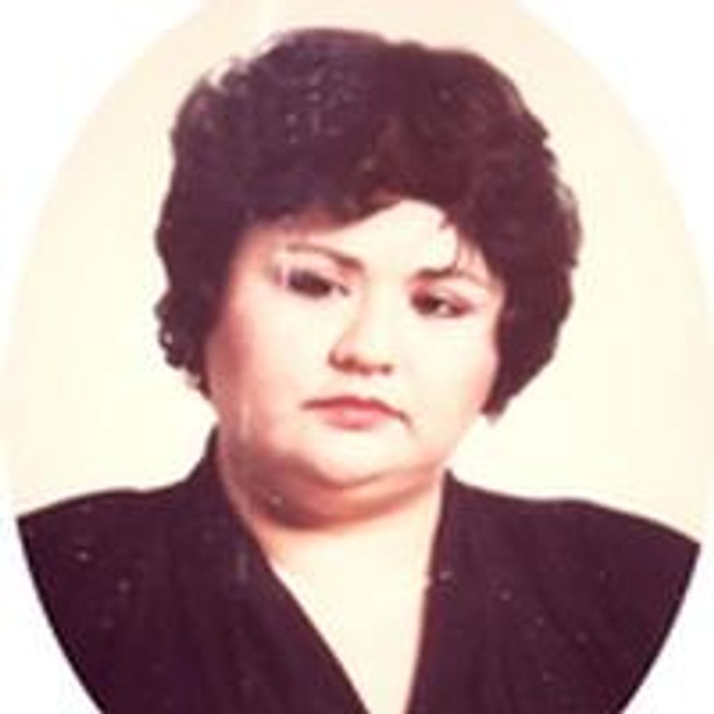 Aurora  "Annette" Cantu