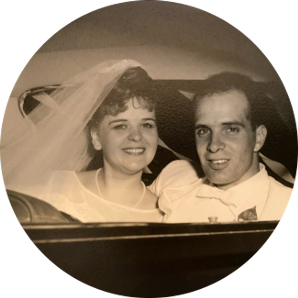 Charlotte Ann Steczak Missimer