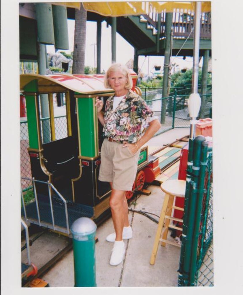 Maureen A. Kilgallen Profile Photo