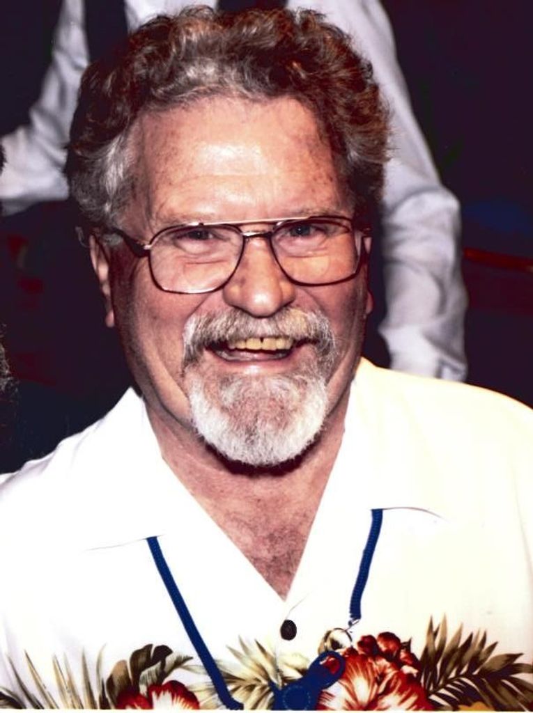 Bruce James Abbott Profile Photo