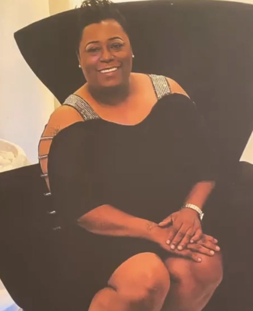 Zawadi Y. Holliday Profile Photo