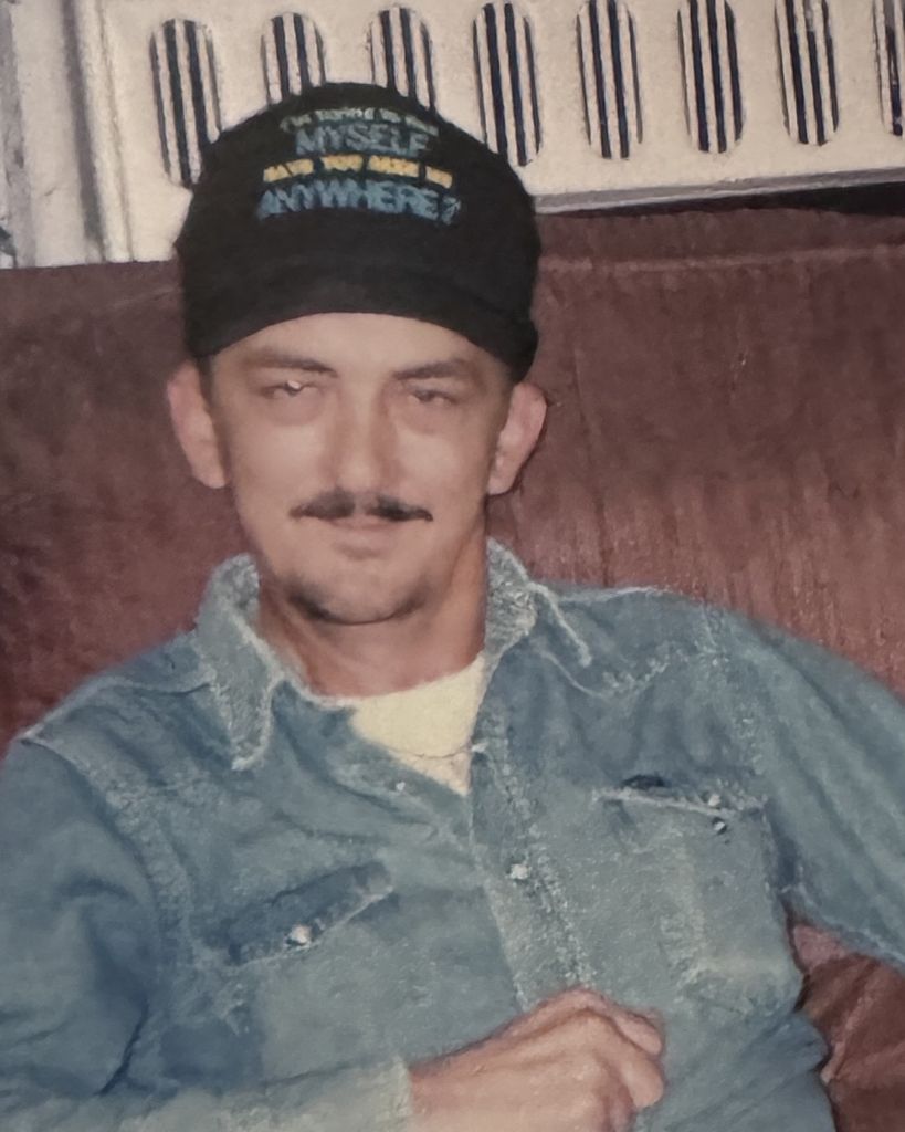 Bobby Joe Edwards Profile Photo