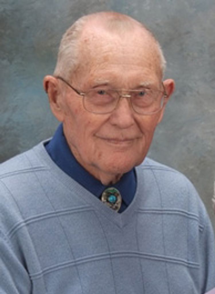 Donald F. Ely